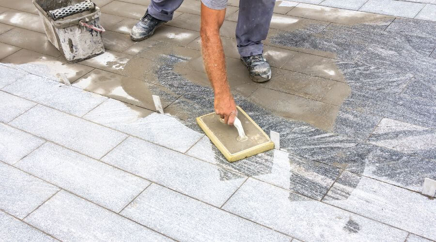 Local Chimney Repair in Deep Run, NC